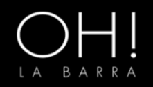 OH! La Barra mini logo